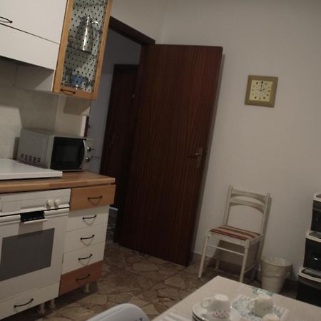 Bed & Breakfast Lighea Джардини Наксос Екстериор снимка