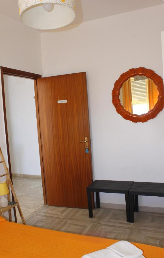 Bed & Breakfast Lighea Джардини Наксос Екстериор снимка