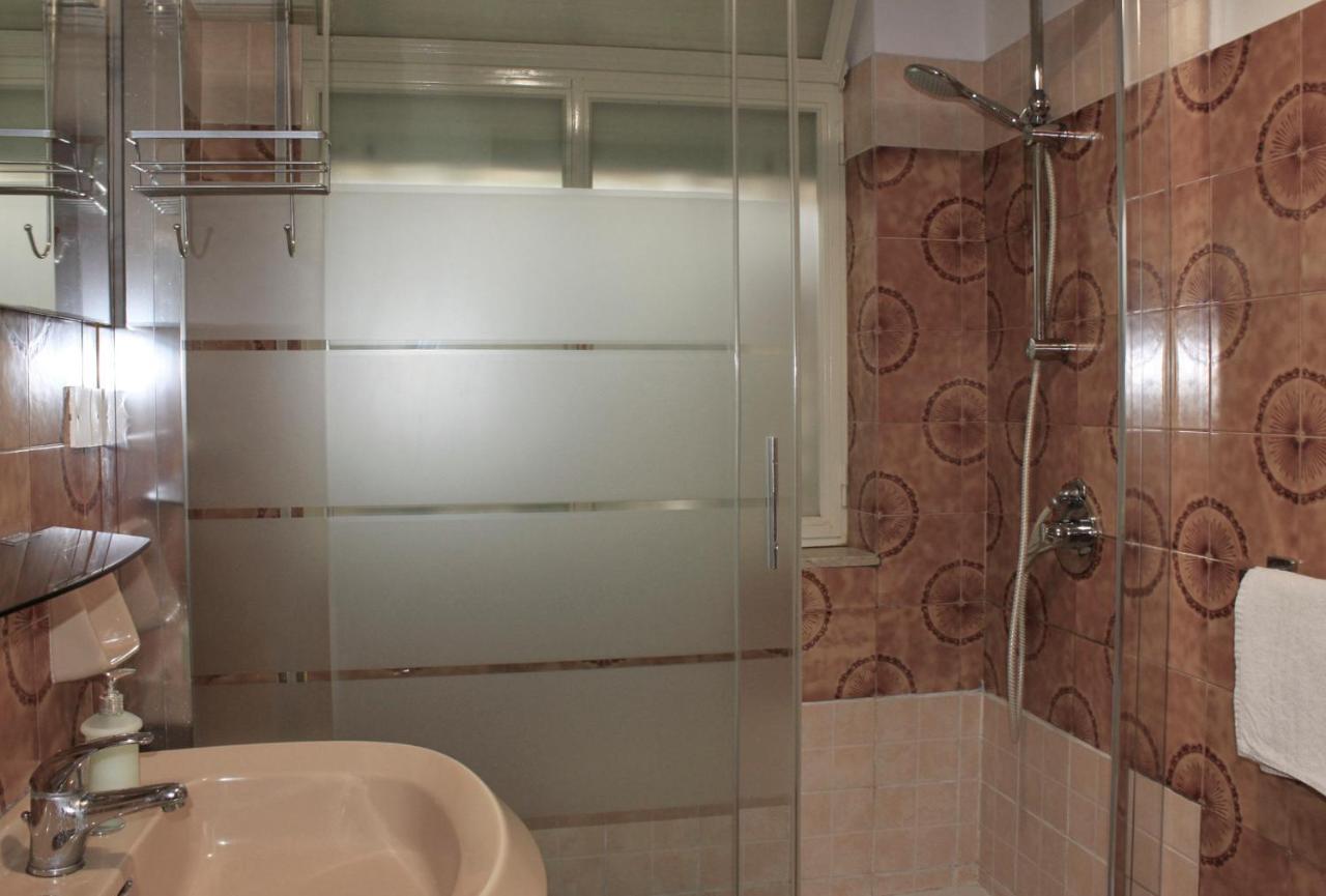 Bed & Breakfast Lighea Джардини Наксос Екстериор снимка
