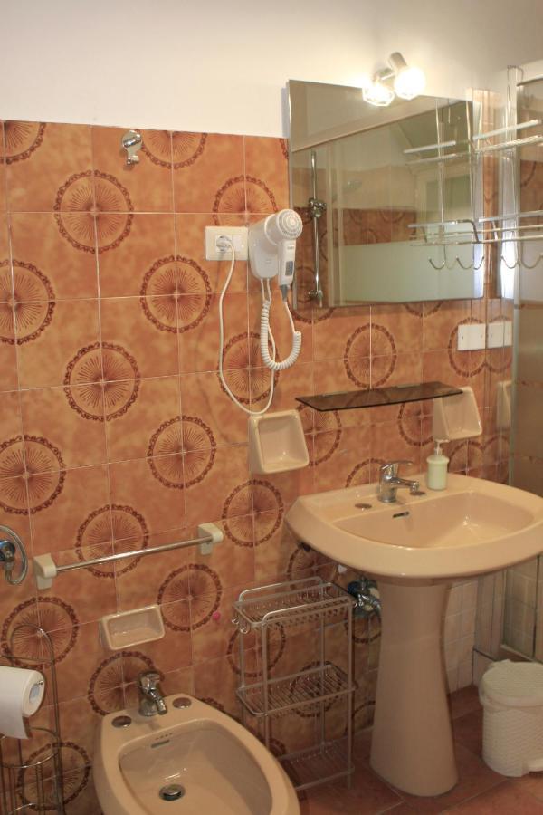 Bed & Breakfast Lighea Джардини Наксос Екстериор снимка